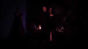 Blutengel - The Siren (live 2015)