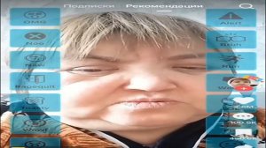 Бабка озвучивает мемные звуки