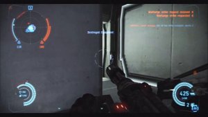 Eve Dust 514 - Orbital Strike Compilation