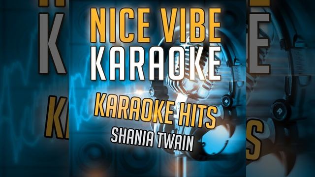 If It Don't Take Two (Karaoke Version) (Originally Performed By Shania Twain) смотреть онлайн