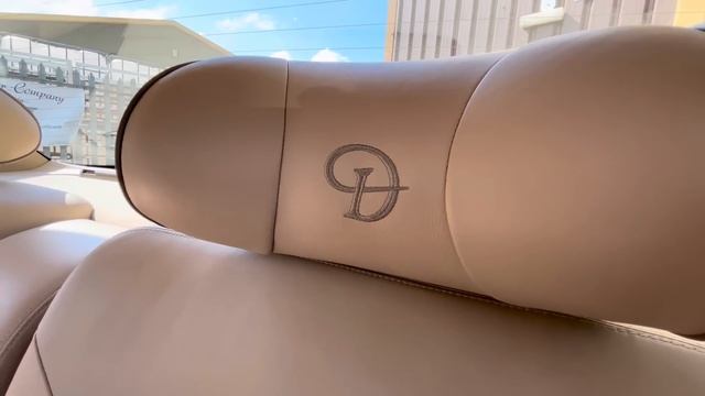 WOW!!! 1998 Daimler 4.0 Supercharged V8 LWB X308 @ The Malton Motor Company смотреть онлайн