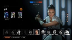 Star Wars Battlefront 2 - Герои против злодеев (Heroes vs Villains)