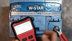 Автомобільний акумулятор W STAR Premium 62 Ah Euro 640EN. Огляд акумулятора. | AvtoMarket