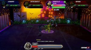 Teenage Mutant Ninja Turtles: Wrath of the Mutants (PS5) - 50 Minutes of NEW Gameplay | FULL GAME