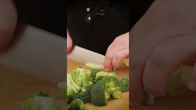 Beef and Broccoli #hexclad #cooking #beefrecipe #dinnerideas