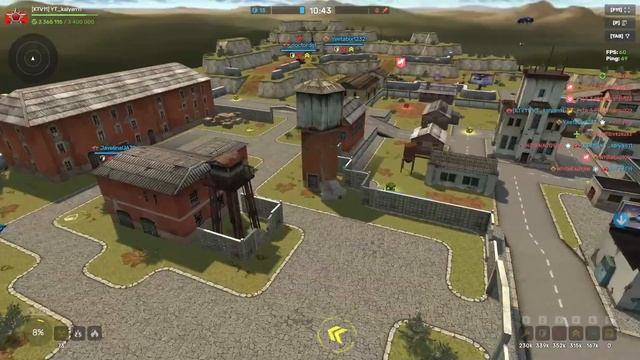 ЛУЧШЕЕ УСТРОЙСТВО 2023 ГОДА В ТАНКАХ ОНЛАЙН СТРАЙКЕР ВАКУУМНЫЕ БОЕГОЛОВКИ смотреть онлайн