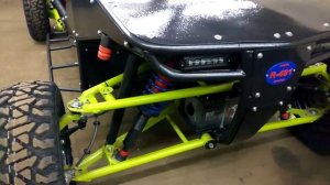 Багги R481 выпуск 2025 года