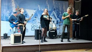 6 Лампа-В "Микроконтроллеры" (на музыку Наутилуса)