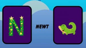 ABC Phonics Song | Alphabet letter sounds | ABC learning for toddlers | Education ABC Nursery Rhyme