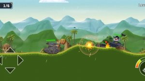 Создание КВ-44-М2 из ВК-44 - Мультики про танки