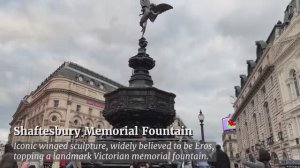 🇬🇧Весенняя прогулка по Лондону: от улицы Бонд до площади Пикадилли. Послеобеденное чаепитие