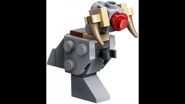 LEGO Star Wars 2020 смотреть онлайн