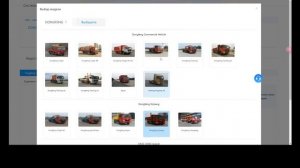 Faw--JIPEI Commercial Vehicle Spare Parts Query System