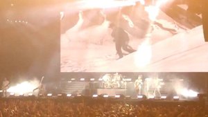 Lindemann - Ach so Gern (Pain Version) (Live in Moscow 15.03.2020)