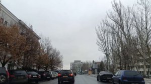 Донецк ДНР сегодня 2024
