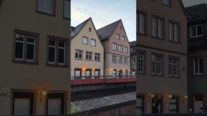 Ettlingen Walking Tour durch die Stadt #urlaub #sightseeing #kultur #walking #walk #christmas #germa