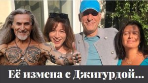 Почему КЕОСАЯН предпочел СИМОНЬЯН красавице Алене Хмельницкой