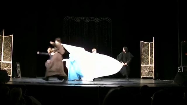 Мюзикл Ромео и Джульетта  Театр Рокопера