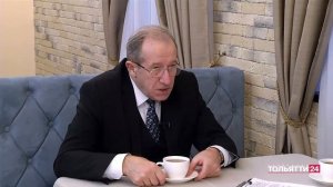 «Шибко грамотные» 13.12.2023