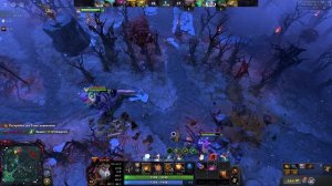 365 ДНЕЙ В ИГРЕ DOTA 2 — ДЕНЬ 5