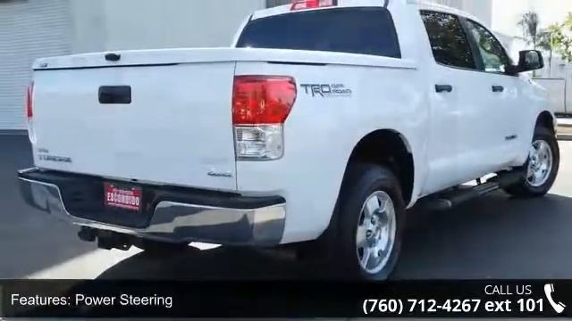 2013 Toyota Tundra 4WD Truck 4.6L V8 - Toyota and Scion o... смотреть онлайн