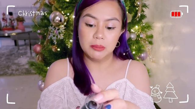 DECORATING OUR FIRST CHRISTMAS TREE TOGETHER  CHRISTMAS GIVEAWAY CLOSE  vlog 26