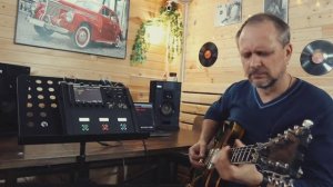 Перенесенные с YouTube / FM3 начинаем знакомиться .