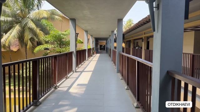 Sri Lanka 2024. Anantara Kalutara 5* - 4k vdeo full tour смотреть онлайн