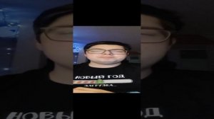 За несколько часов до Нового года. Ютуб, прощай! Рутуб, привет!