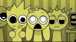 Происходит безумие на день рождения Пинки!!!