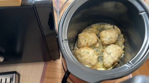 Тестирую медленноварку Crock Pot. Готовлю котлеты и свекольную икру. Супер результат!