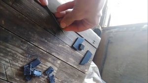 Четки своими руками из подручных средств