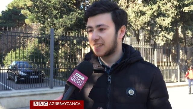 Formula 1 Azərbaycanda: Bakı sakinlərinin münasibəti