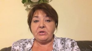 Объяснение по кладбищу в Колпино . Елена Васильева .