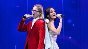 Голос Газпром школа | 2 тур