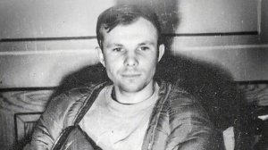 Где реально приземлился Ю. А. Гагарин