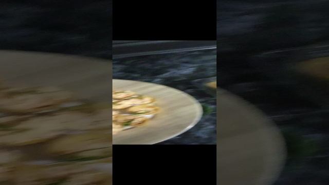 Бюджетное блюдо на любой праздник