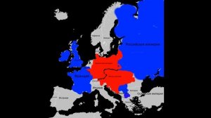 История России с 1900 года (1 часть)