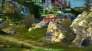 Tanks Blitz позиция на карте балтийский щит