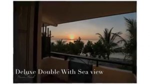 Crown Beach Hotel Maldives Guesthouse