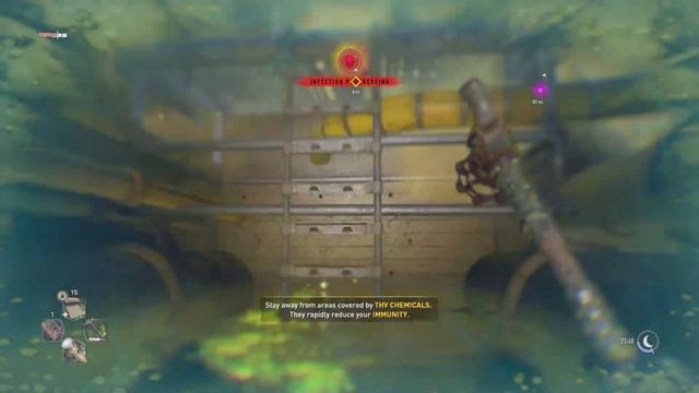 dying light 2 смотреть онлайн