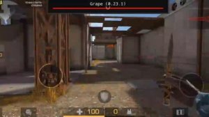 Путь До Глобала С Софтом / Rage hack / old video