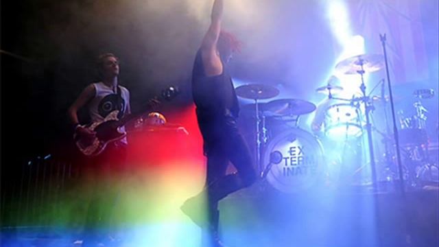 Nyan Gerard смотреть онлайн