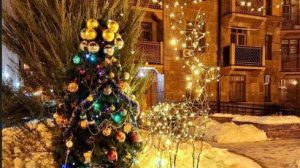 Шары новогодние