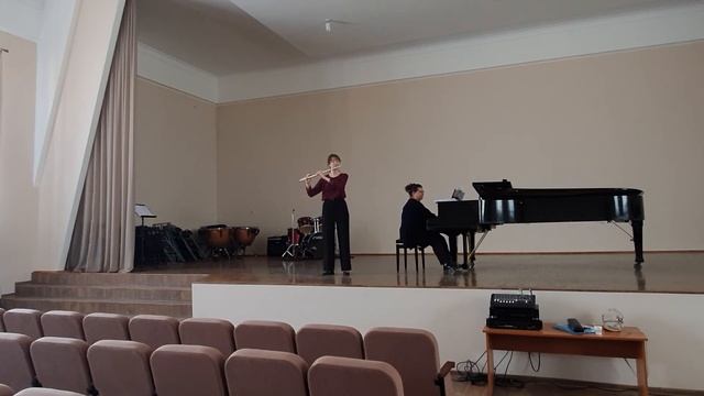 W.Popp Birdsong смотреть онлайн