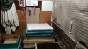 зимовка в зимовнике