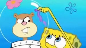 Губка Боб прикол про шарики