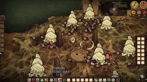 Вебер-король пауков (гайд Don't Starve Together)