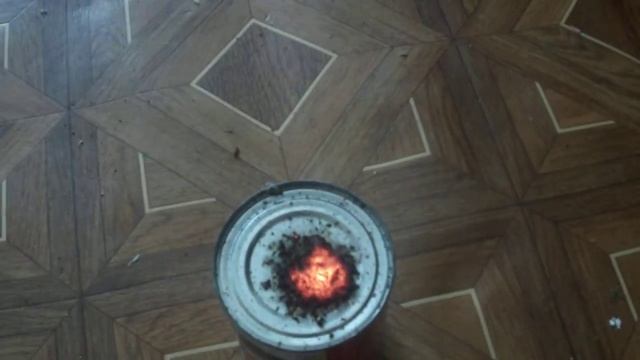 испытание самодельного пороха смотреть онлайн