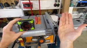 Huepar Digital Angle Finder WITH LASER - More Features than Most AG2L #tools #toolreview #huepar